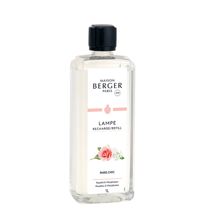 Maison Berger Paris Chic - 1Litre